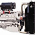 ТО-1 (ТО-500) ДГУ Onis Visa DS 685 GO (годовое) на базе дизельного двигателя Doosan DP222LBF